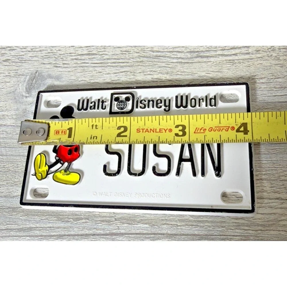 Disney vtg susan